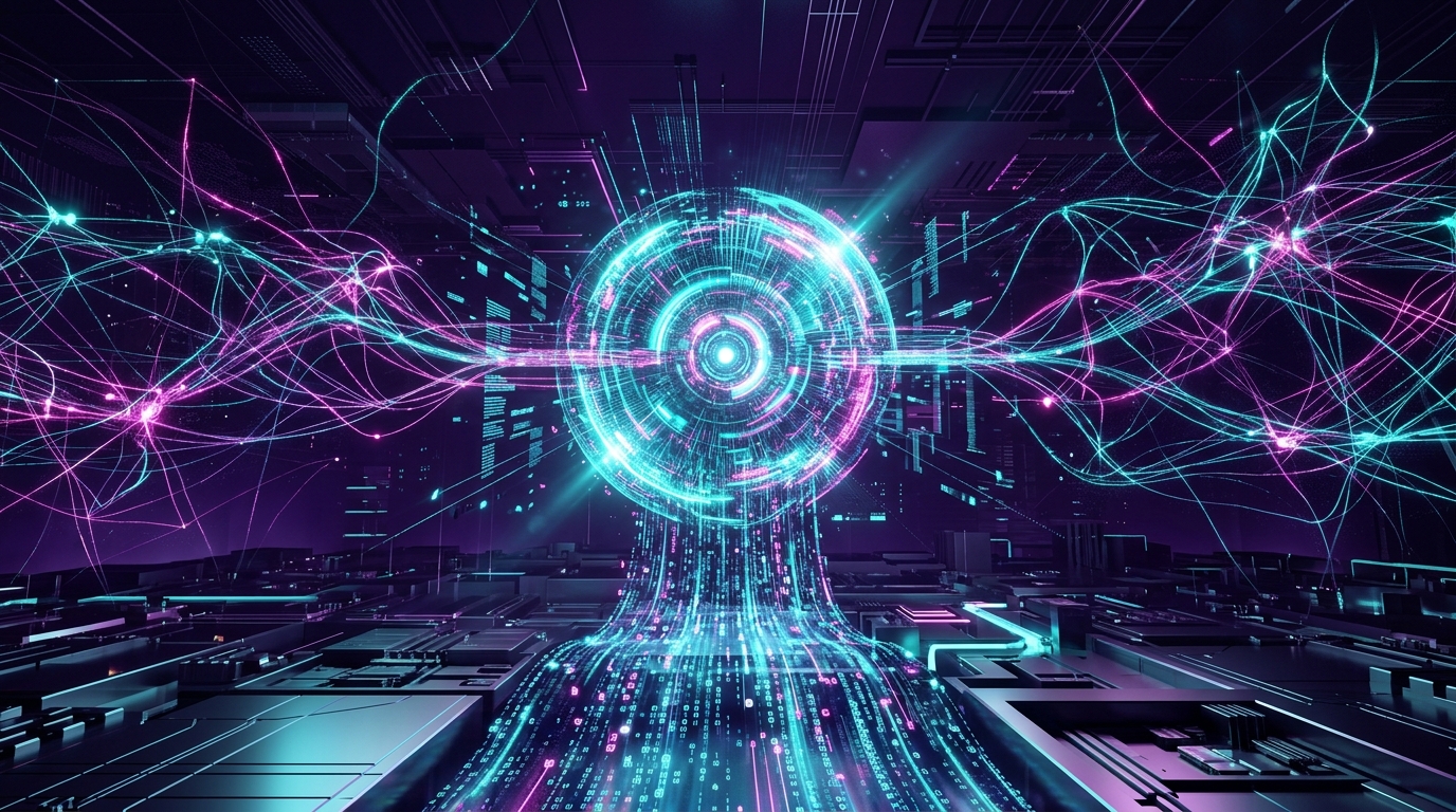 Brain Tech Knowledge AI Banner