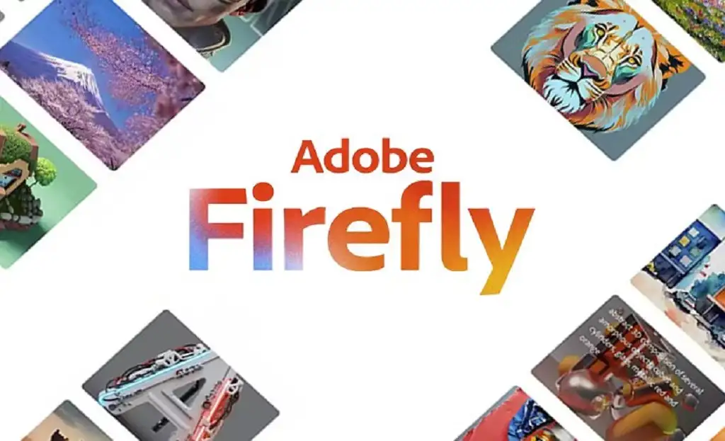 Adobe Firefly