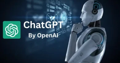 What is ChatGPT Explained A Conversational AI Developed by OpenAI