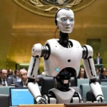 UN Passes The First Global Resolution on Artificial Intelligence (AI)