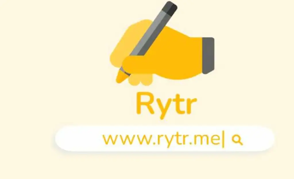 Rytr - AI Content Tool